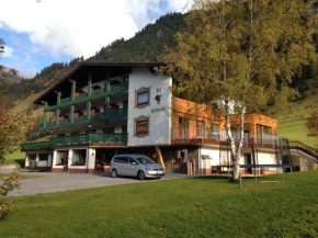 Alt-Hubertus, Lech, Österreich